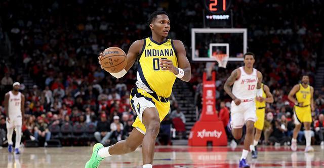 乐彩网注册-Sidery：步行者正在兜售马图林 希望得到一名即战力内线