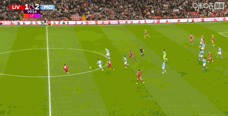 乐彩网注册-早早传我就完了，哈兰德赛后打趣：为啥谢尔基不把球传给我？