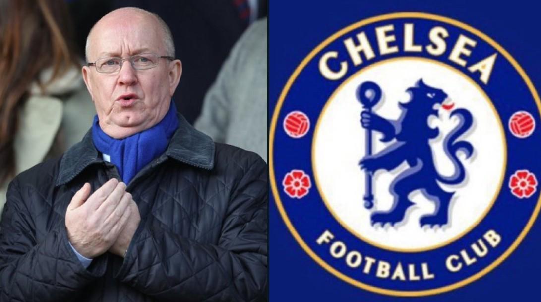 乐彩网娱乐体验-邮报：任职23年的切尔西运营总监巴纳德退休，岗位由多人分担